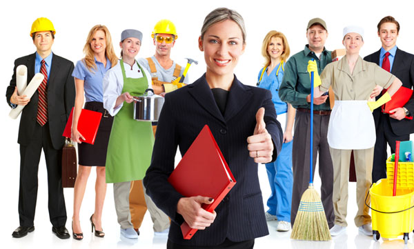 Nallıhan Hamal Kiralama Hizmeti